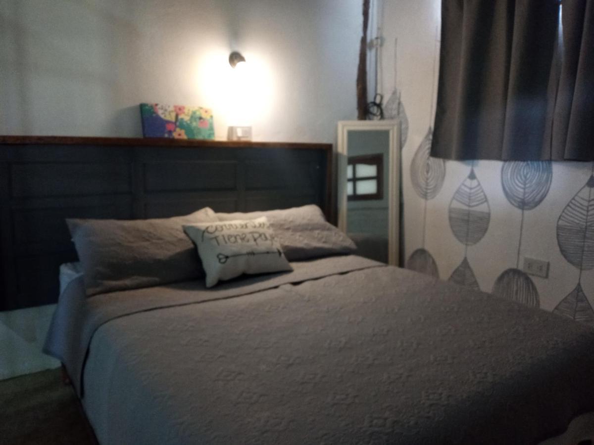 Espacio Minga, Casa Quinta En La Ciudad, Hasta 8 Personas Corrientes Exterior photo